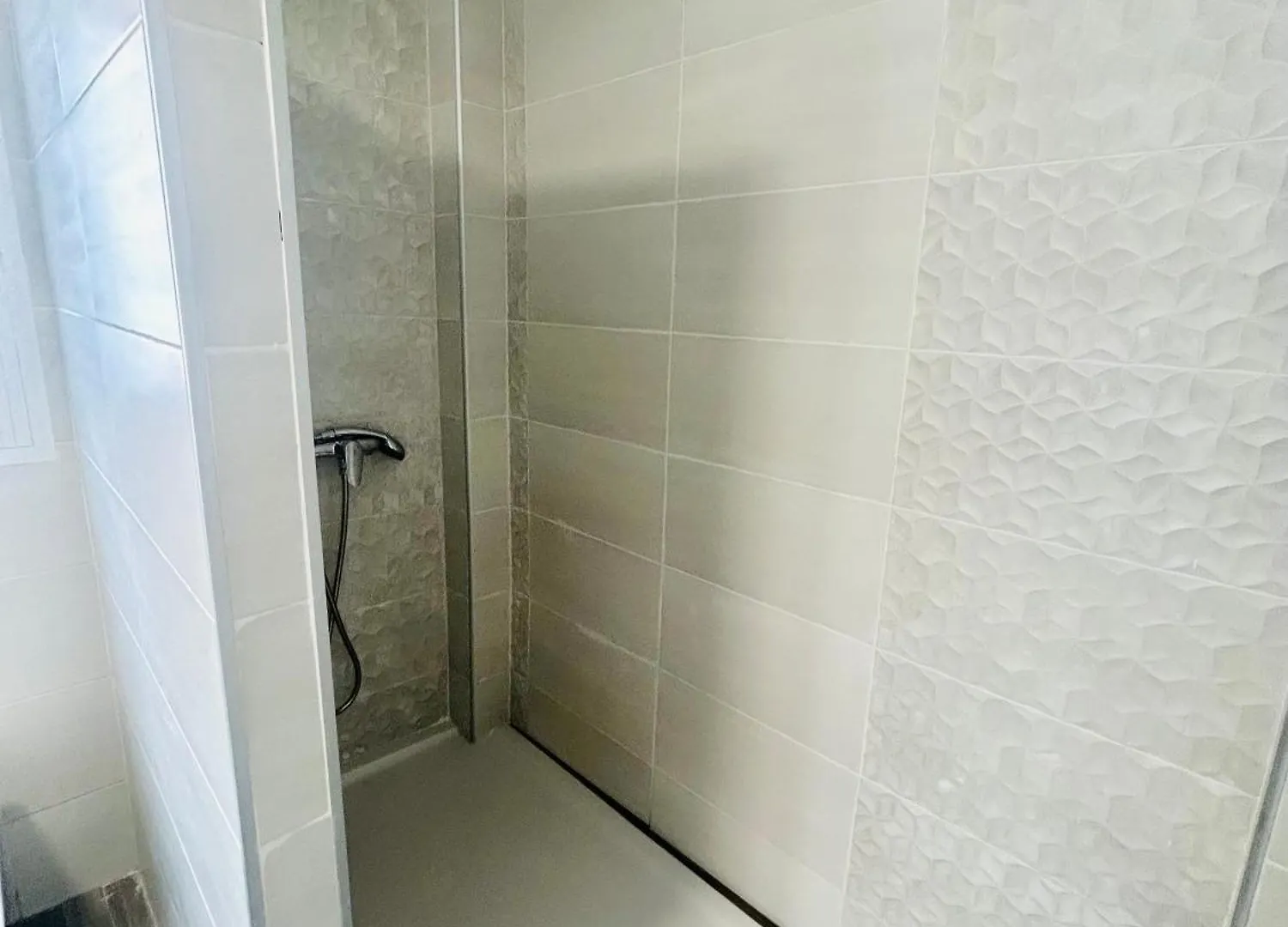 Grand Studio Huelin Malaga Apartament