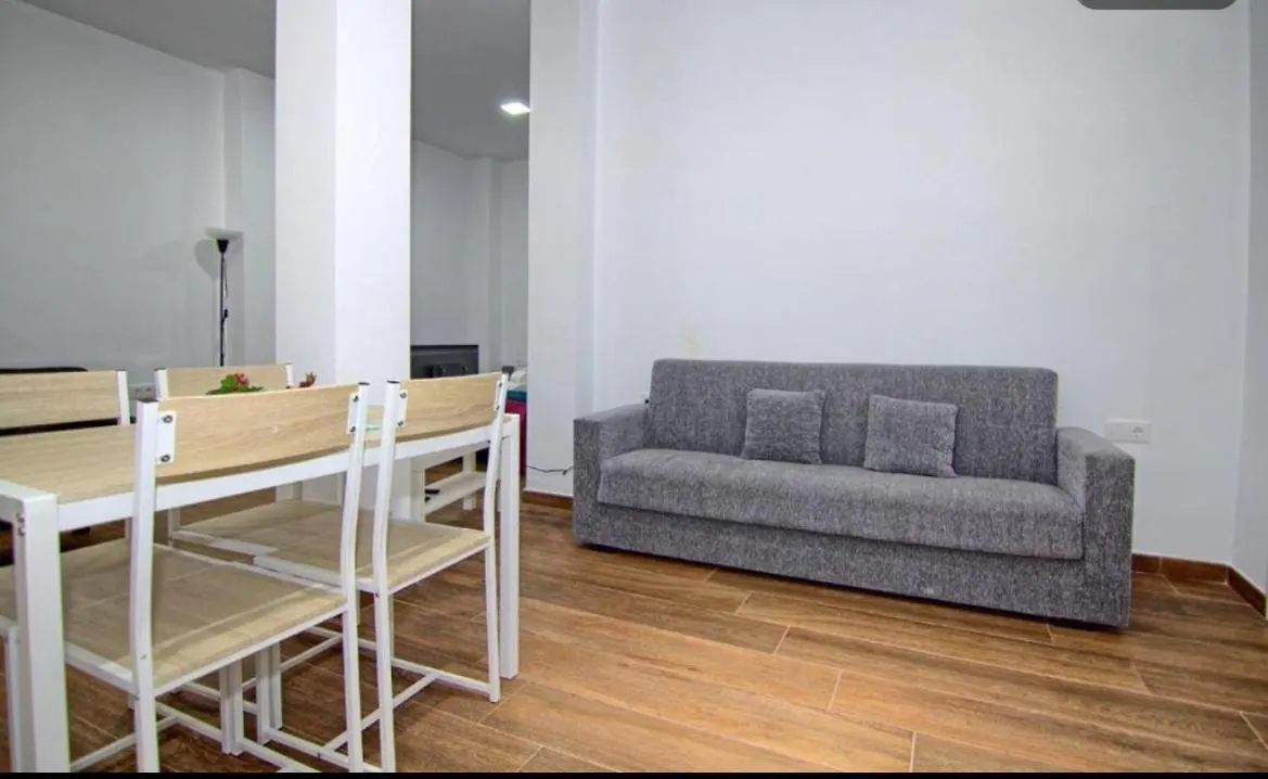 Grand Studio Huelin Malaga Hiszpania